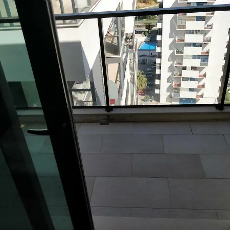 Apartment Rocha Prime - Apartamento De Luxo *