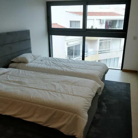 Rocha Prime - Apartamento De Luxo * Portimao