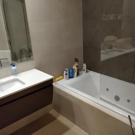 Apartment Rocha Prime - Apartamento De Luxo *