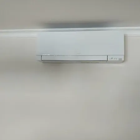 Apartment Rocha Prime - Apartamento De Luxo