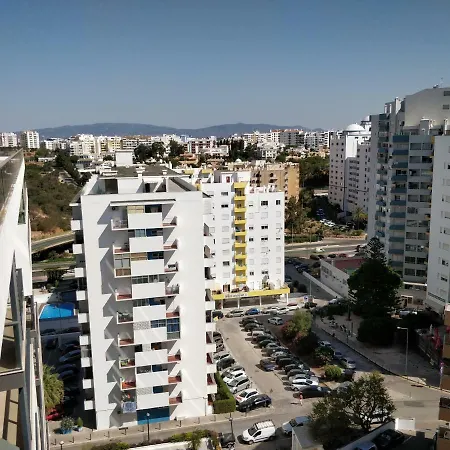 Rocha Prime - Apartamento De Luxo Portimao