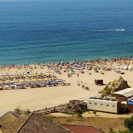 Rocha Prime - Apartamento De Luxo شقة *